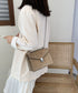 Rivet Square Bag